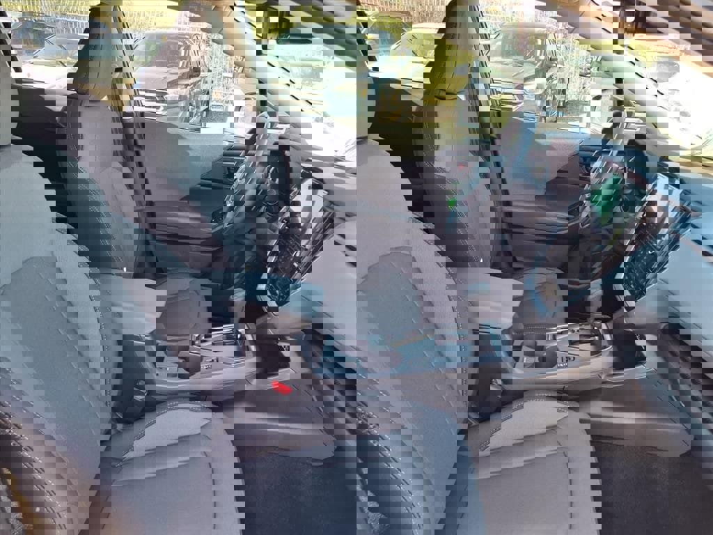 New 2025 Subaru Crosstrek 2.5i Premium image 15