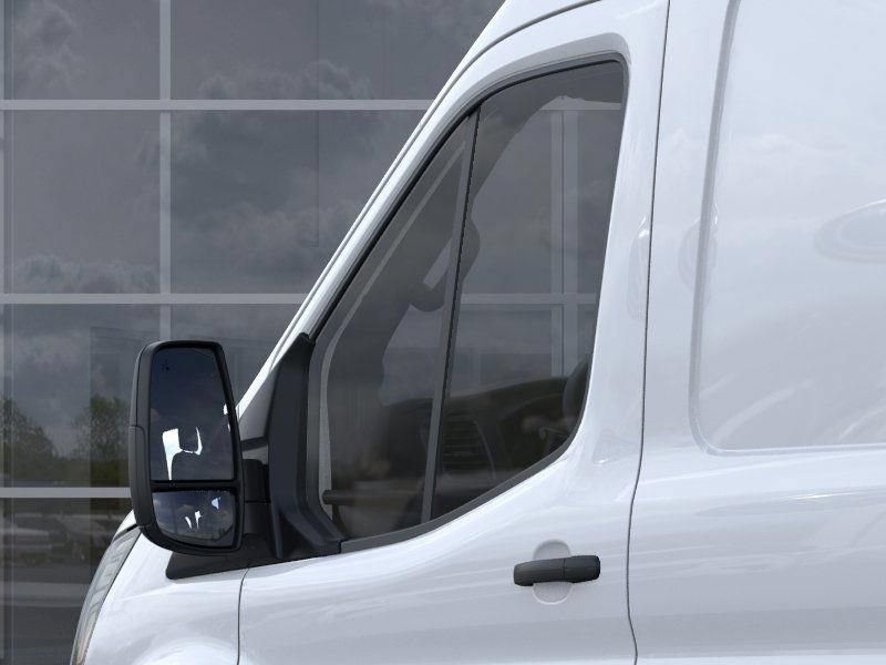New 2026 Ford Transit 250 148 Medium Roof w/ Exterior Upgrade Package RWD image 20
