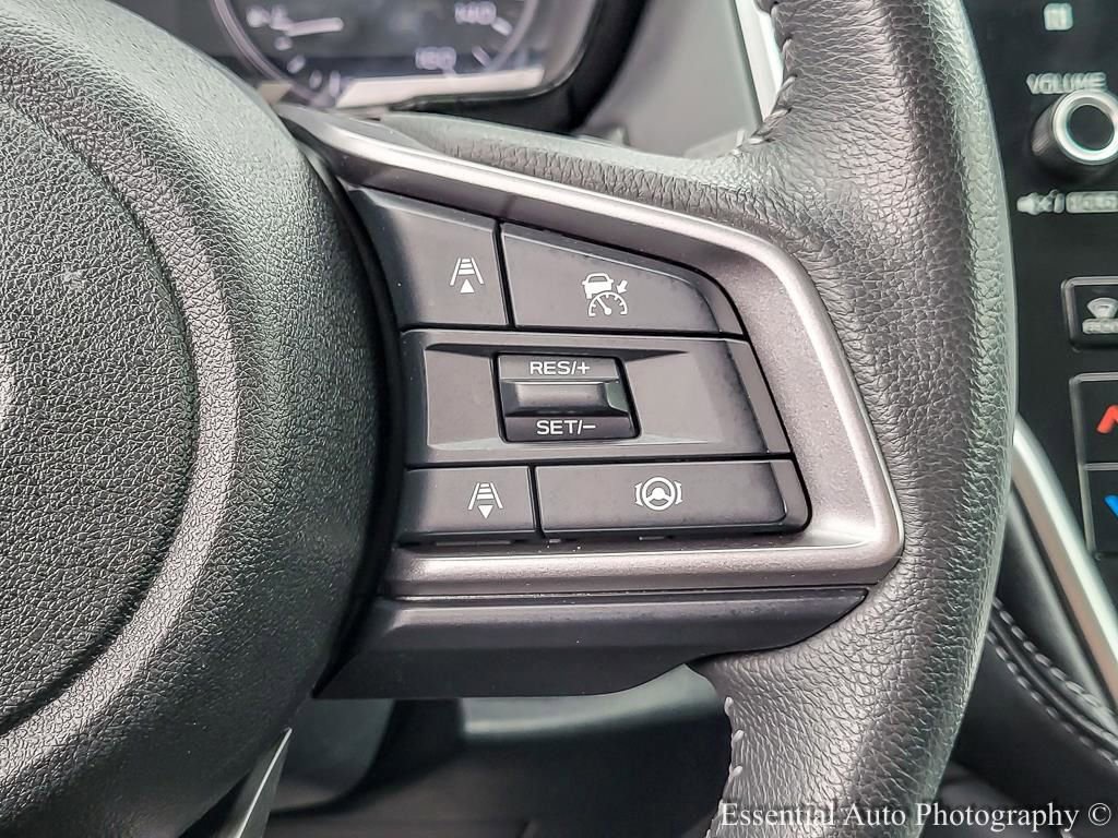 Used 2024 Subaru Legacy Premium image 17