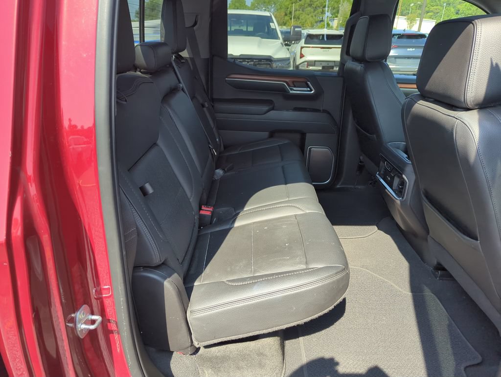 Used 2023 GMC Sierra 1500 Denali AWD/4WD image 31