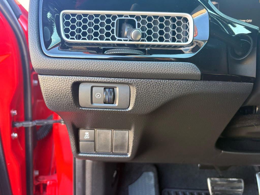 Used 2025 Honda Civic Sport Touring image 27