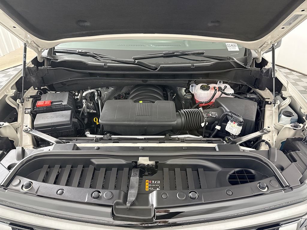 New 2026 Chevrolet Silverado 1500 ZR2 w/ LPO, Dark Essentials Package image 31