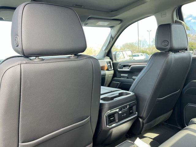 Used 2025 GMC Sierra 1500 Denali image 15