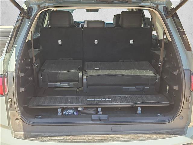 Used 2024 Toyota Sequoia Limited AWD/4WD image 6