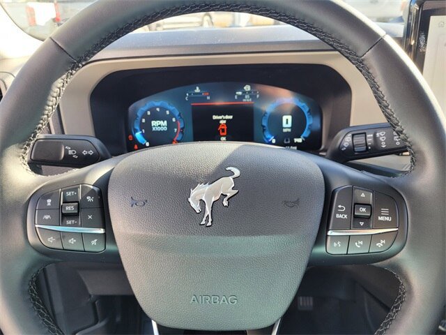 New 2025 Ford Bronco Sport Big Bend w/ Convenience Package AWD/4WD image 22