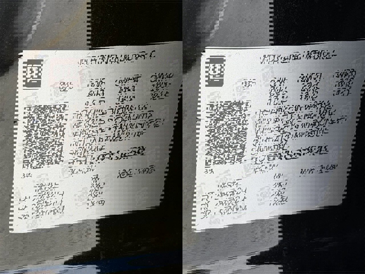 Certified 2025 Buick Enclave Preferred image 34