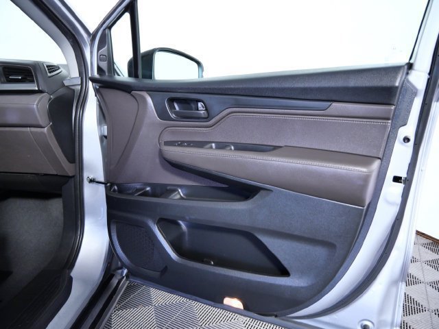 Used 2018 Honda Odyssey EX-L image 8