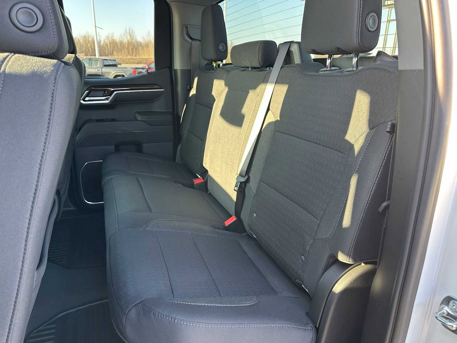 New 2026 GMC Sierra 1500 Elevation AWD/4WD image 17