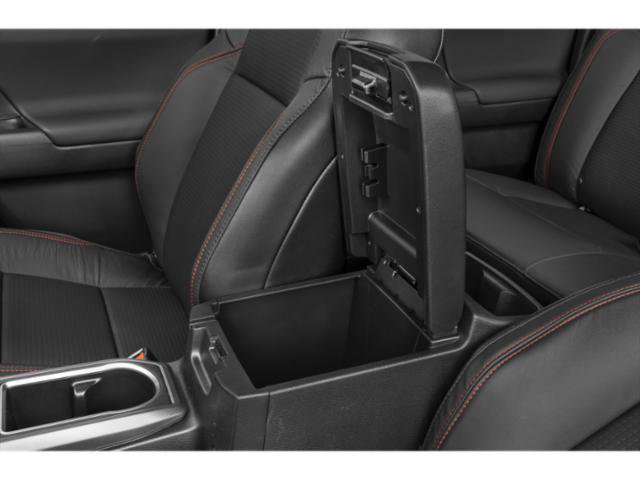 Used 2020 Toyota Tacoma TRD Off-Road w/ Technology Package AWD/4WD image 12