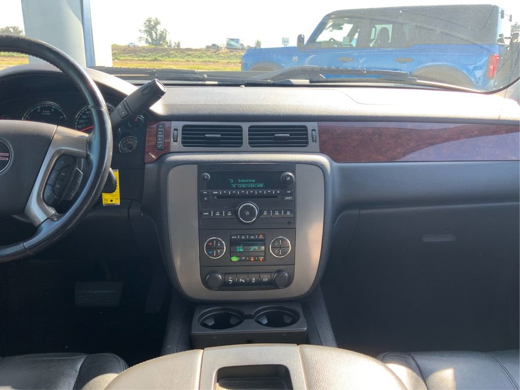 Used 2013 GMC Sierra 2500 SLT image 16