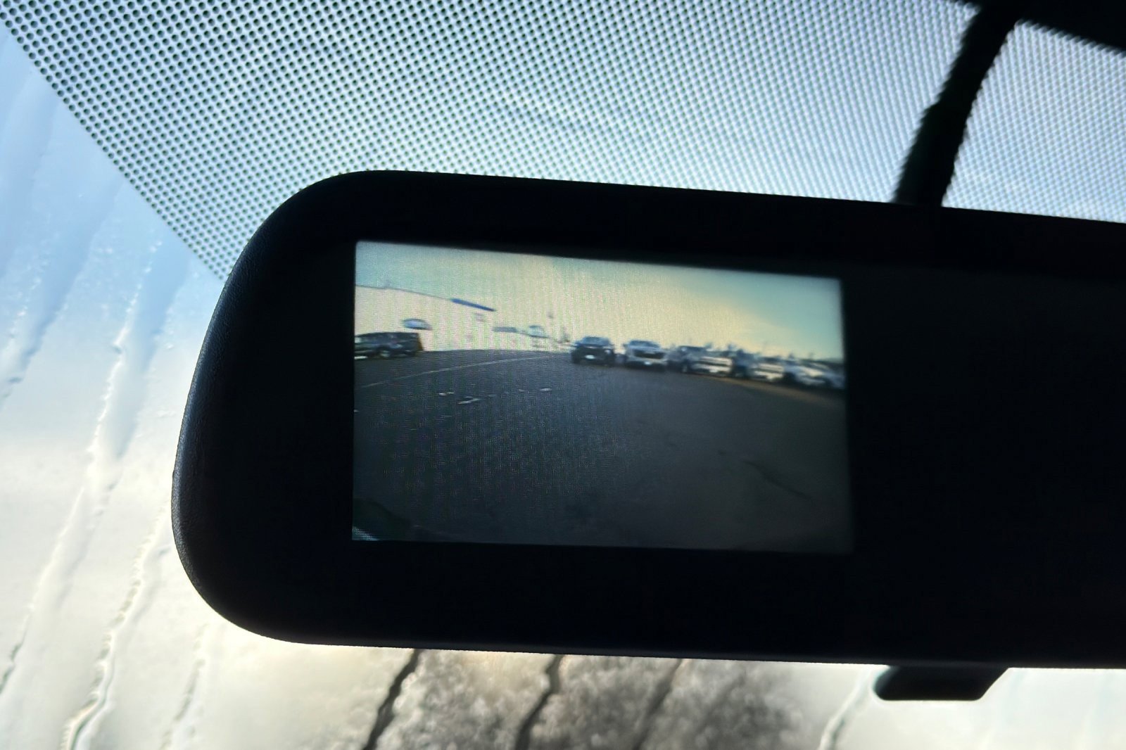 Used 2023 Chevrolet Express 2500 Extended w/ Driver Convenience Package image 15