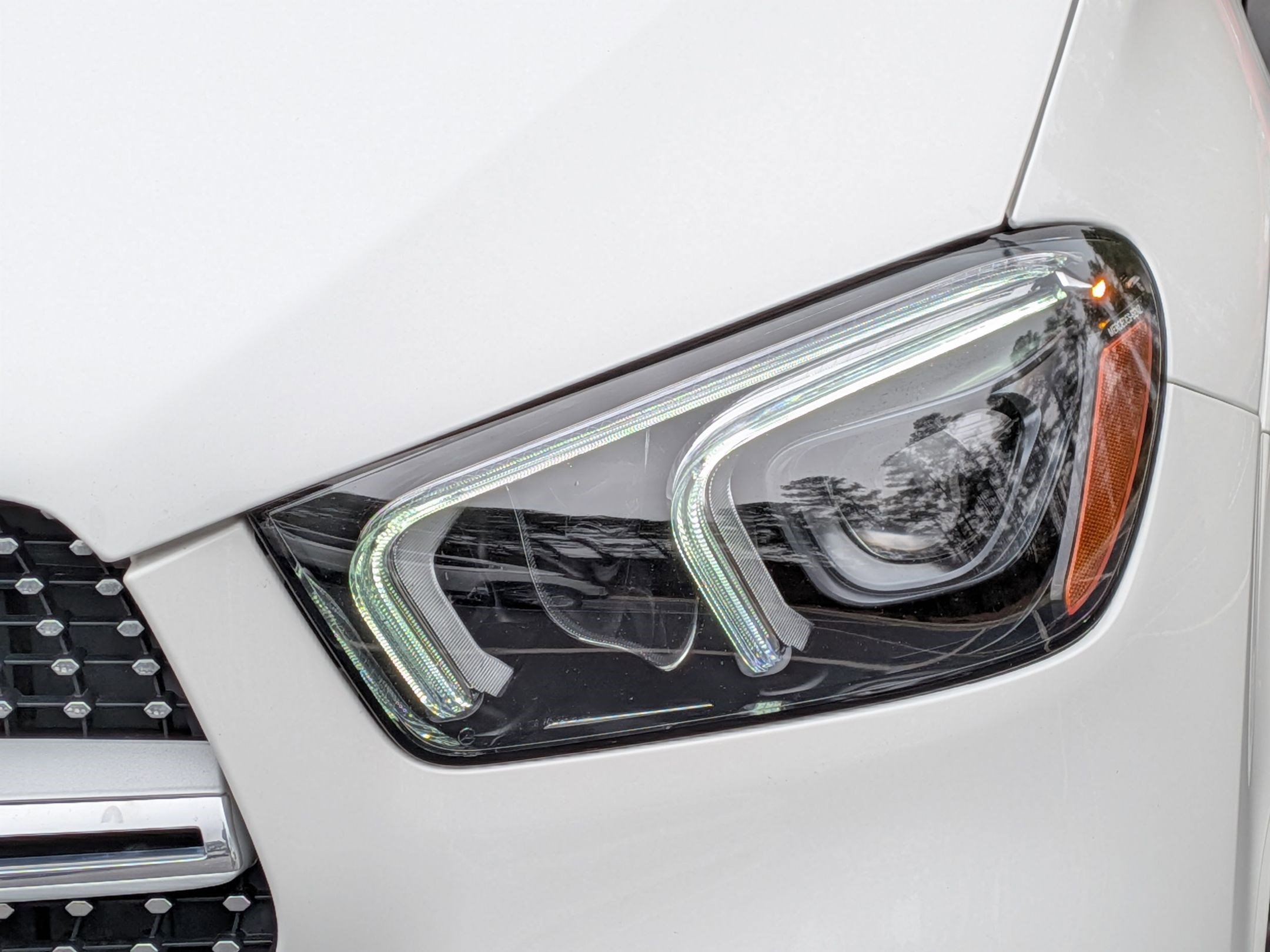 Certified 2023 Mercedes-Benz GLE 350 350 4MATIC image 6