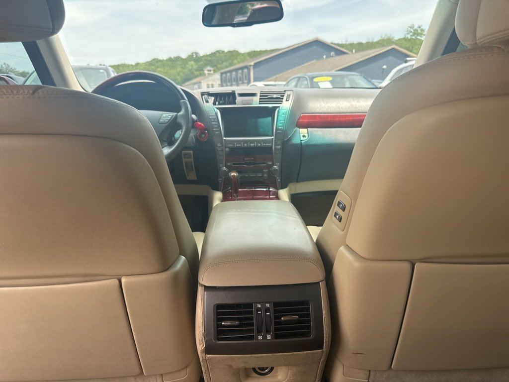 Used 2007 Lexus LS 460 image 31