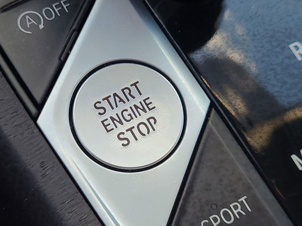 Used 2021 BMW 430i Convertible w/ Convenience Package (ZC2) image 34