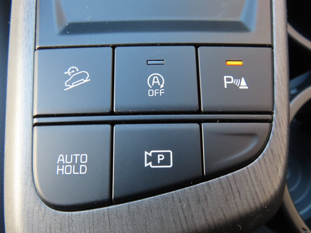 New 2026 Kia Sportage X-Line w/ X-Line Premium Package AWD/4WD image 12
