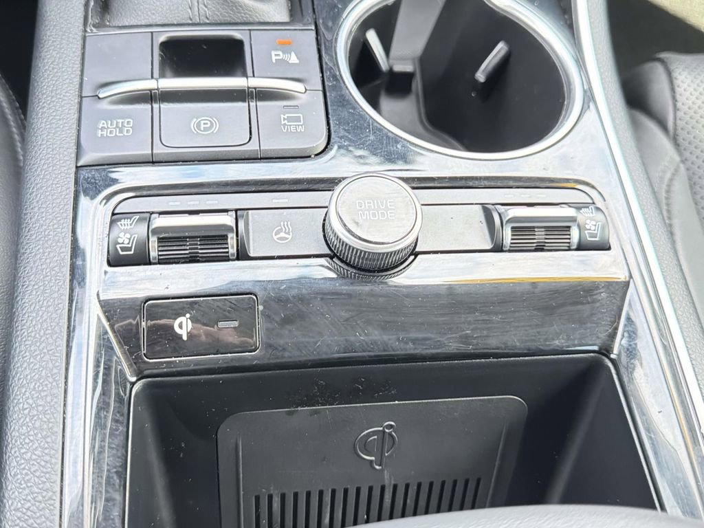 Used 2022 Kia K5 EX w/ EX Premium Package image 21