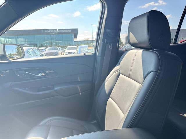 Used 2023 Chevrolet Traverse RS w/ LPO, Floor Liner Package image 21