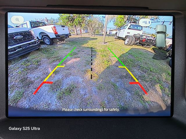 New 2025 Ford Bronco Big Bend image 17