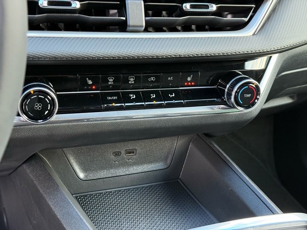 New 2026 Chevrolet Equinox LT image 15