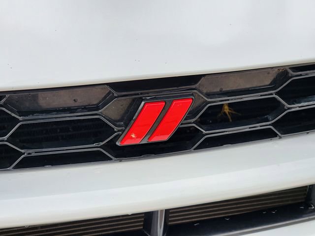 Certified 2023 Dodge Hornet GT w/ GT Blacktop Package image 11