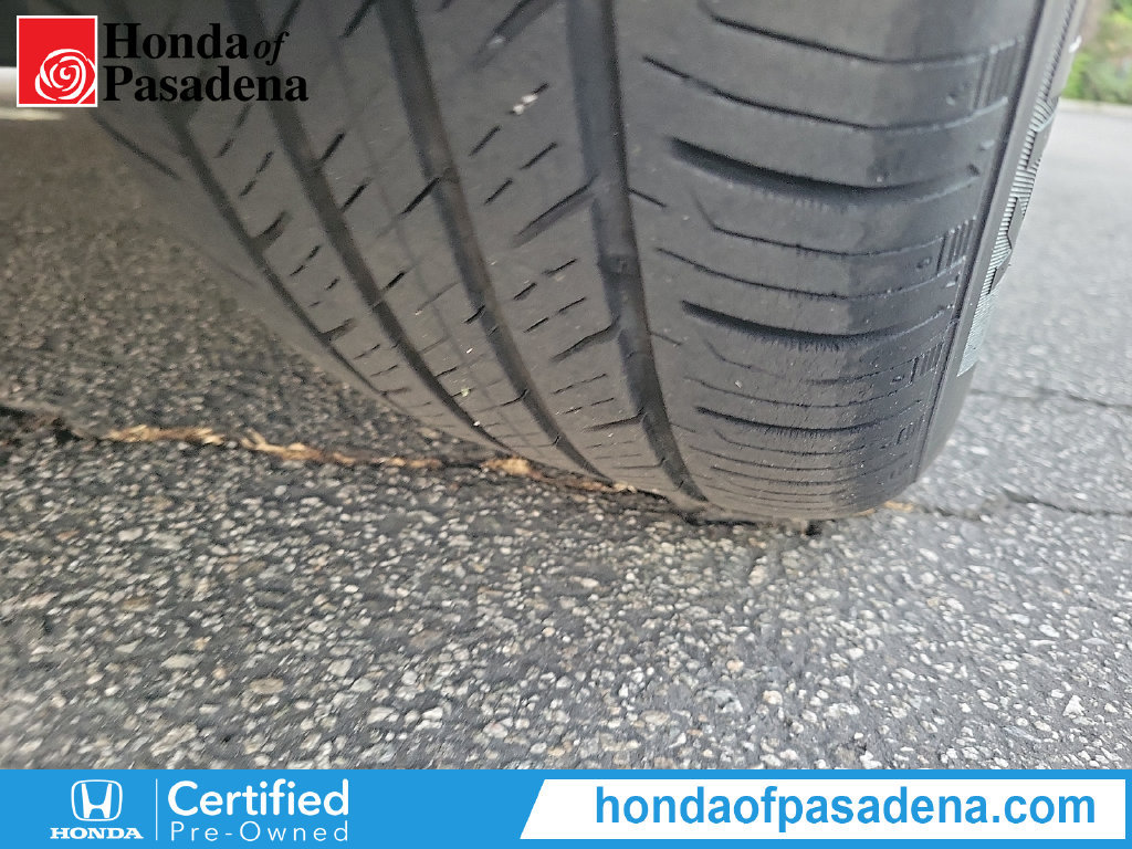 Certified 2024 Honda Civic LX image 29