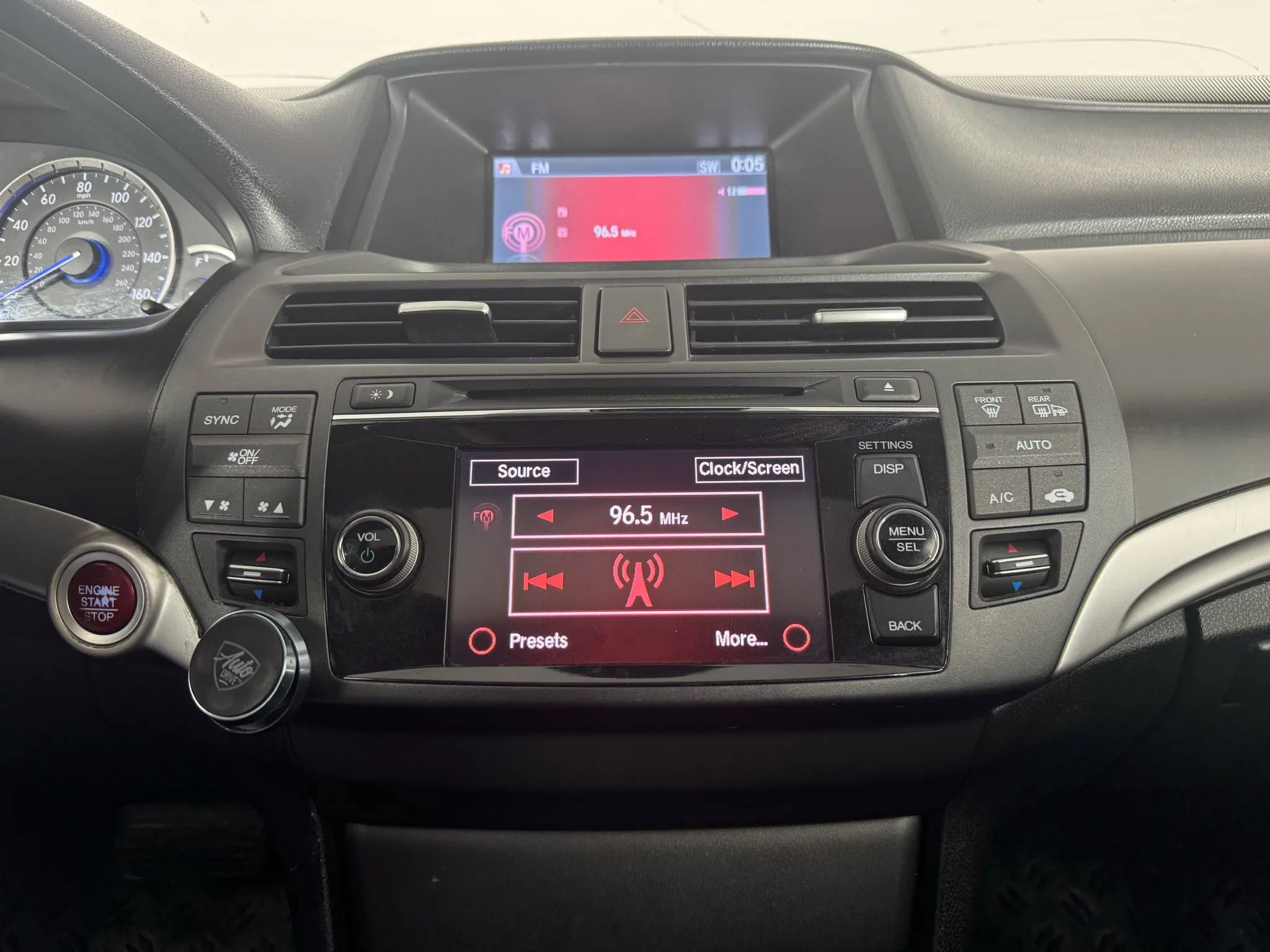 Used 2015 Honda Crosstour EX-L image 20