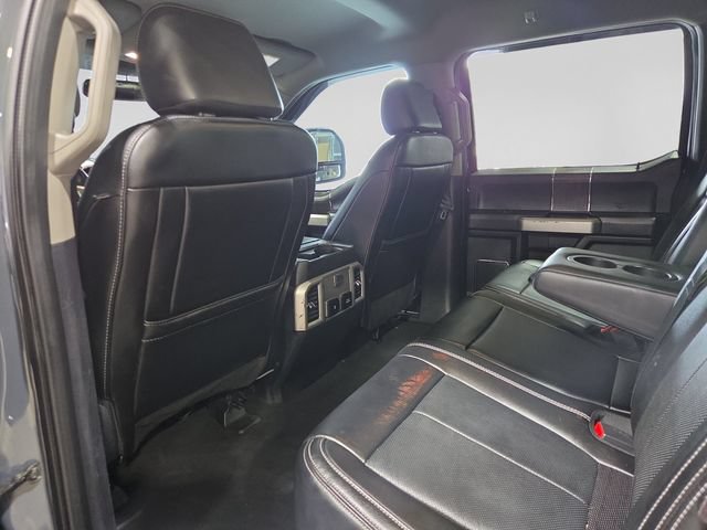 Used 2021 Ford F250 Lariat AWD/4WD image 9