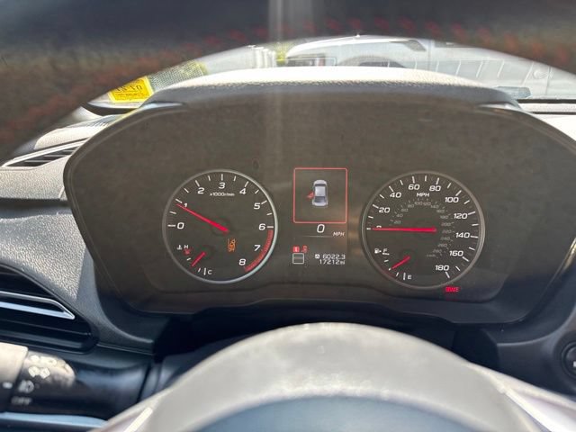 Used 2024 Subaru WRX Premium AWD/4WD image 25