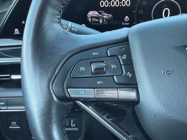 Used 2024 Cadillac Escalade Sport image 19