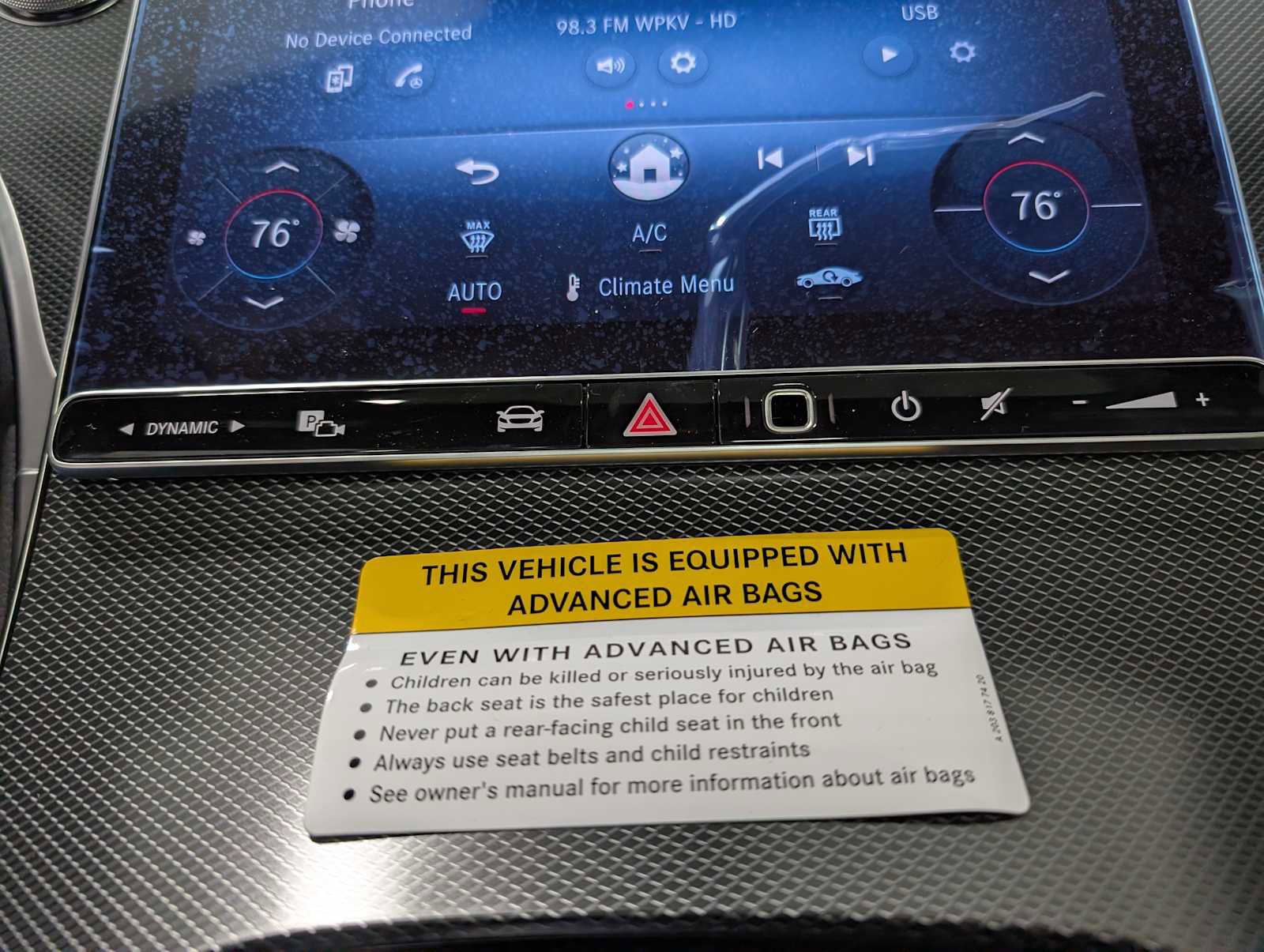 New 2026 Mercedes-Benz GLC 300 4MATIC image 28