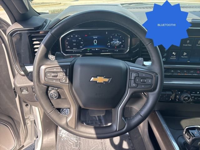 Used 2024 Chevrolet Silverado 1500 High Country w/ Technology Package image 15