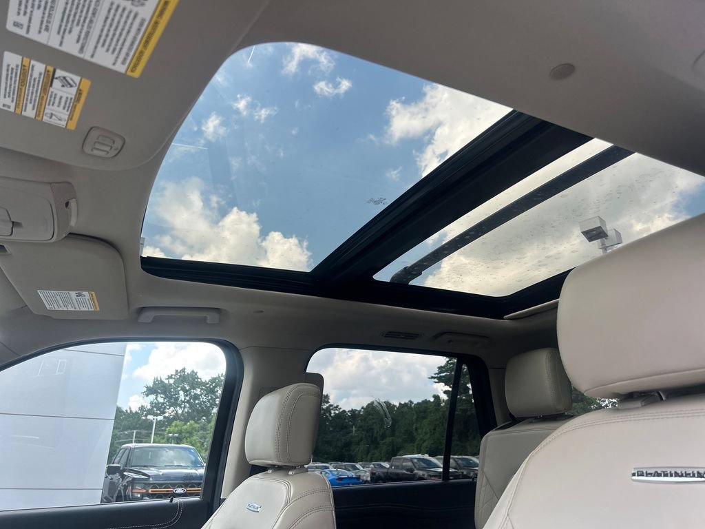 Used 2020 Ford Expedition Platinum AWD/4WD image 26