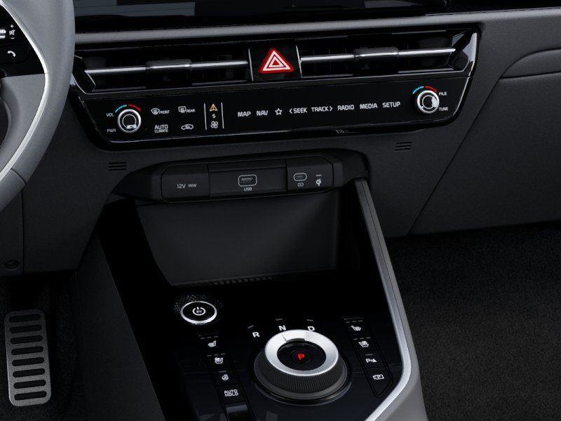 New 2026 Kia Niro Wave image 23