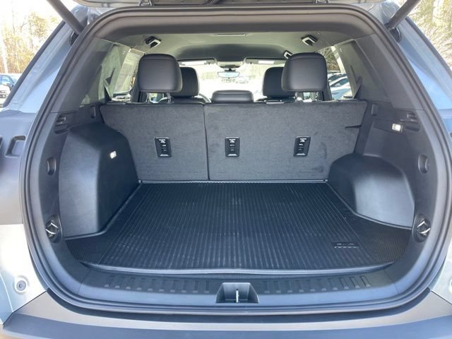 New 2026 GMC Terrain Elevation w/ Elevation Premium Package FWD image 24
