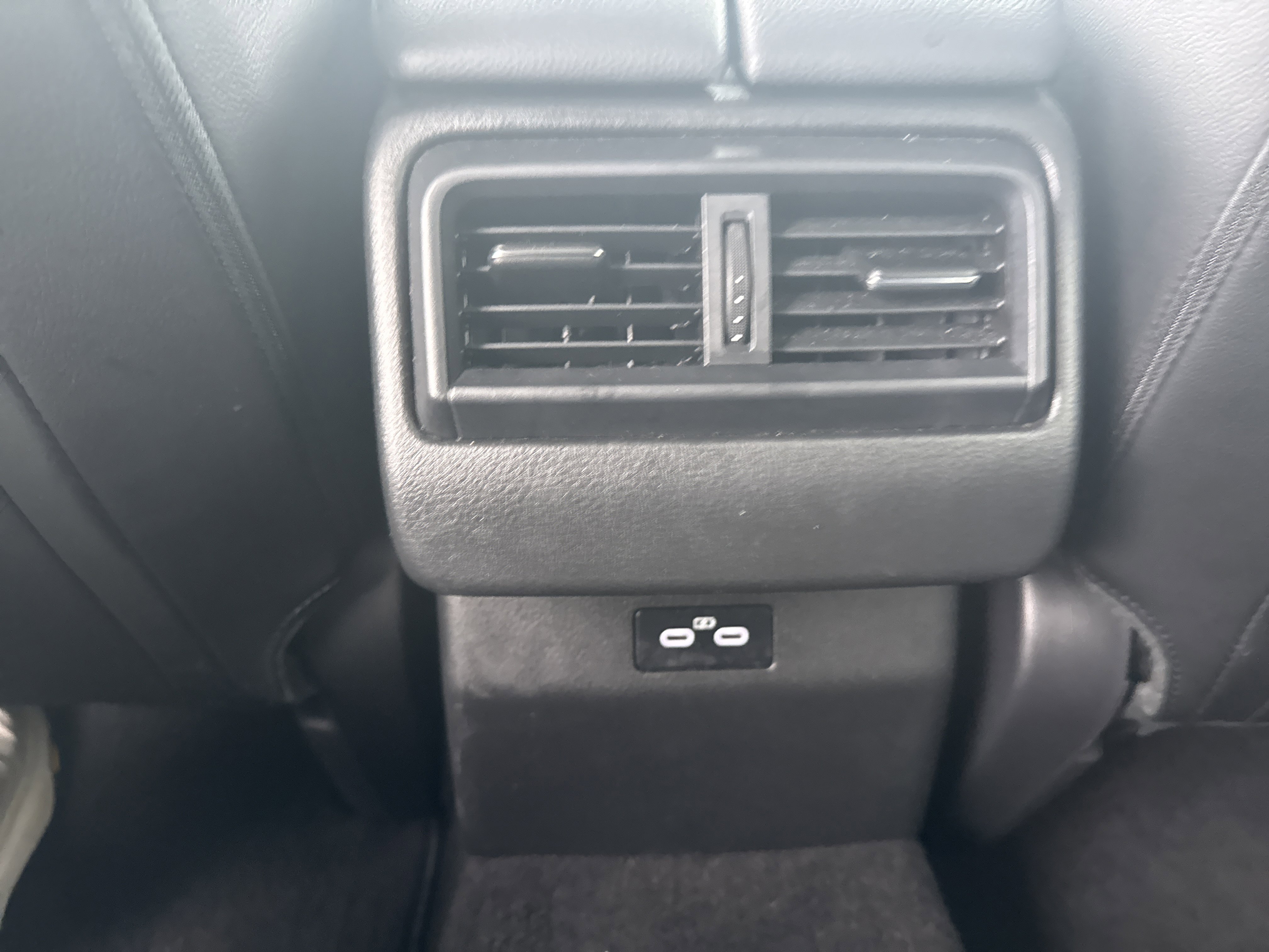 Used 2025 MAZDA CX-50 AWD 2.5 S w/ Preferred Package image 14