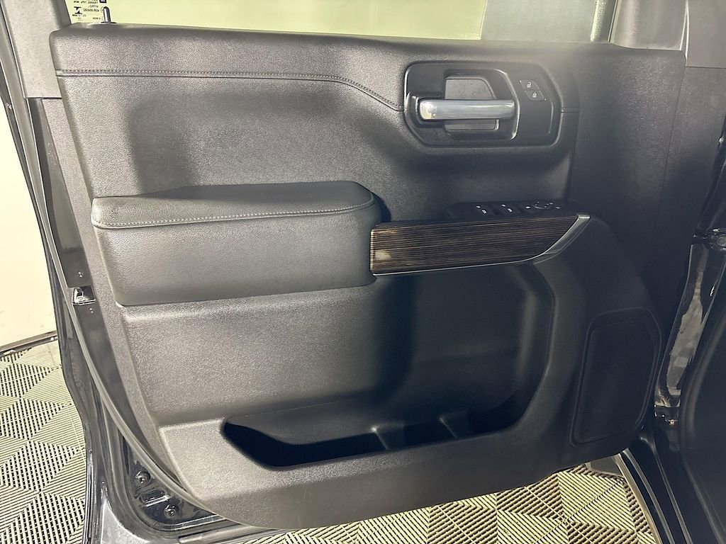 Used 2021 GMC Sierra 1500 Elevation image 10