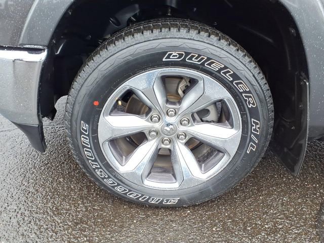 Certified 2022 RAM 1500 Limited image 9