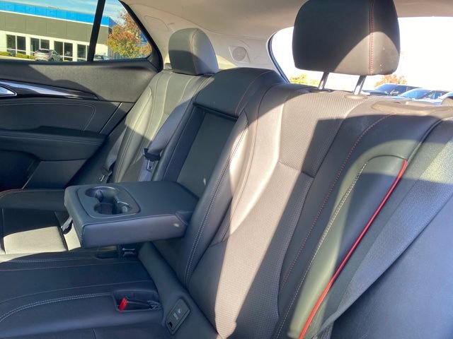 Certified 2023 Buick Envision Essence w/ Sport Touring Package image 19
