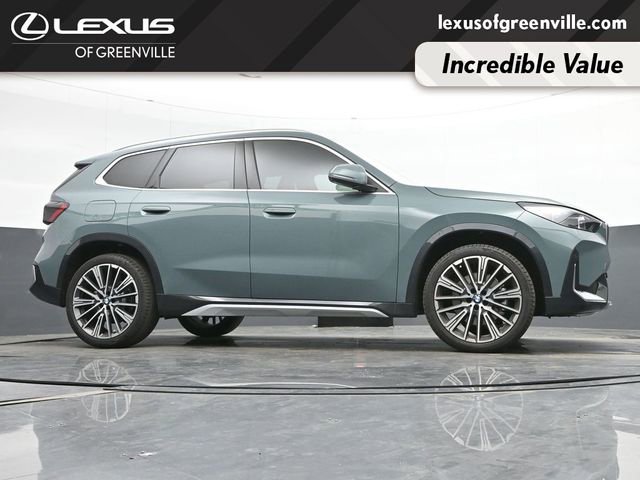 Used 2026 BMW X1 xDrive28i w/ Technology Package image 36