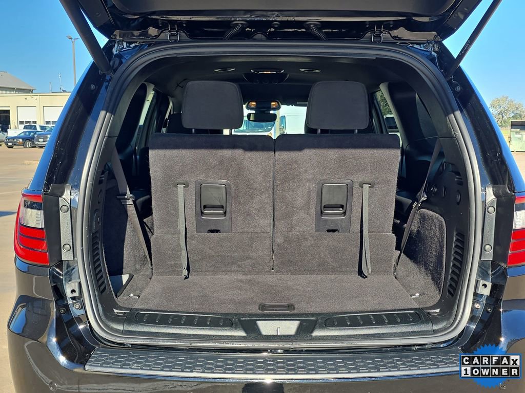 Used 2025 Dodge Durango GT image 13