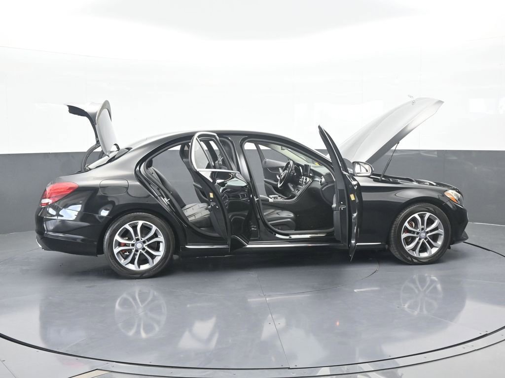 Used 2016 Mercedes-Benz C 300 Sedan image 67
