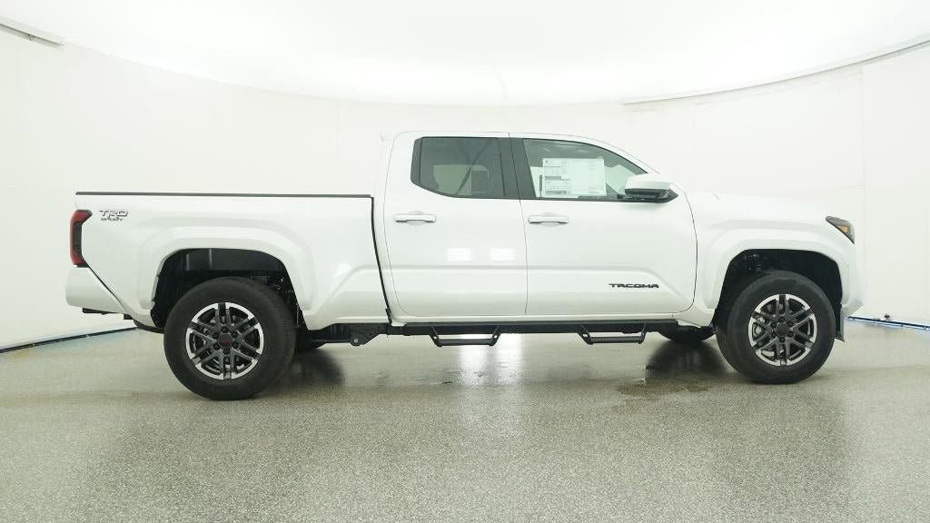 New 2026 Toyota Tacoma TRD Sport image 27
