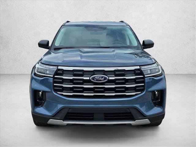 New 2026 Ford Explorer Active w/ Active Comfort Package image 6