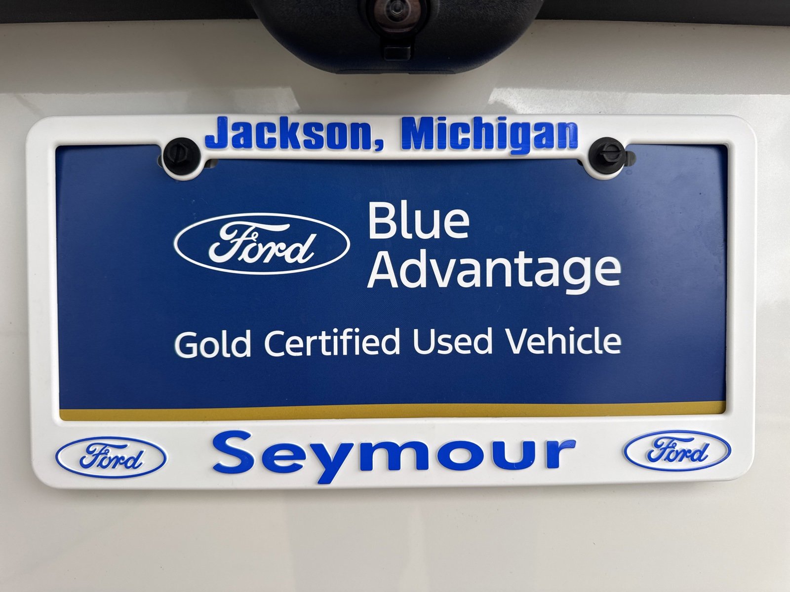 Certified 2023 Ford Explorer XLT image 17