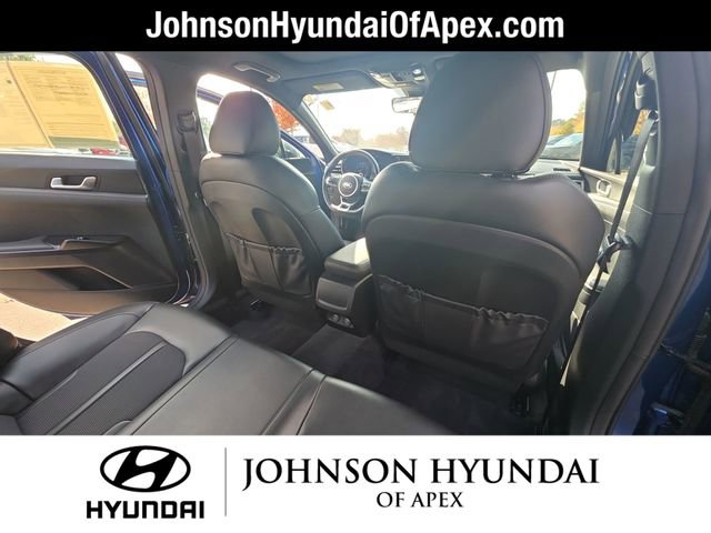 Used 2021 Kia K5 GT-Line image 21