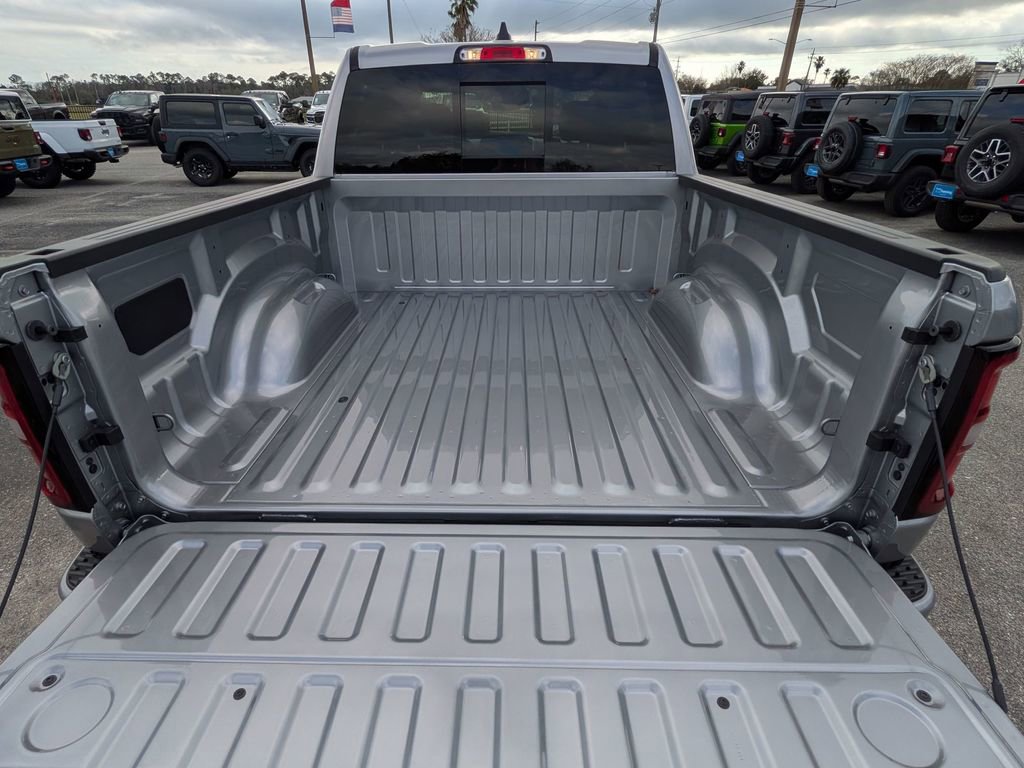 New 2026 RAM 1500 Big Horn image 33