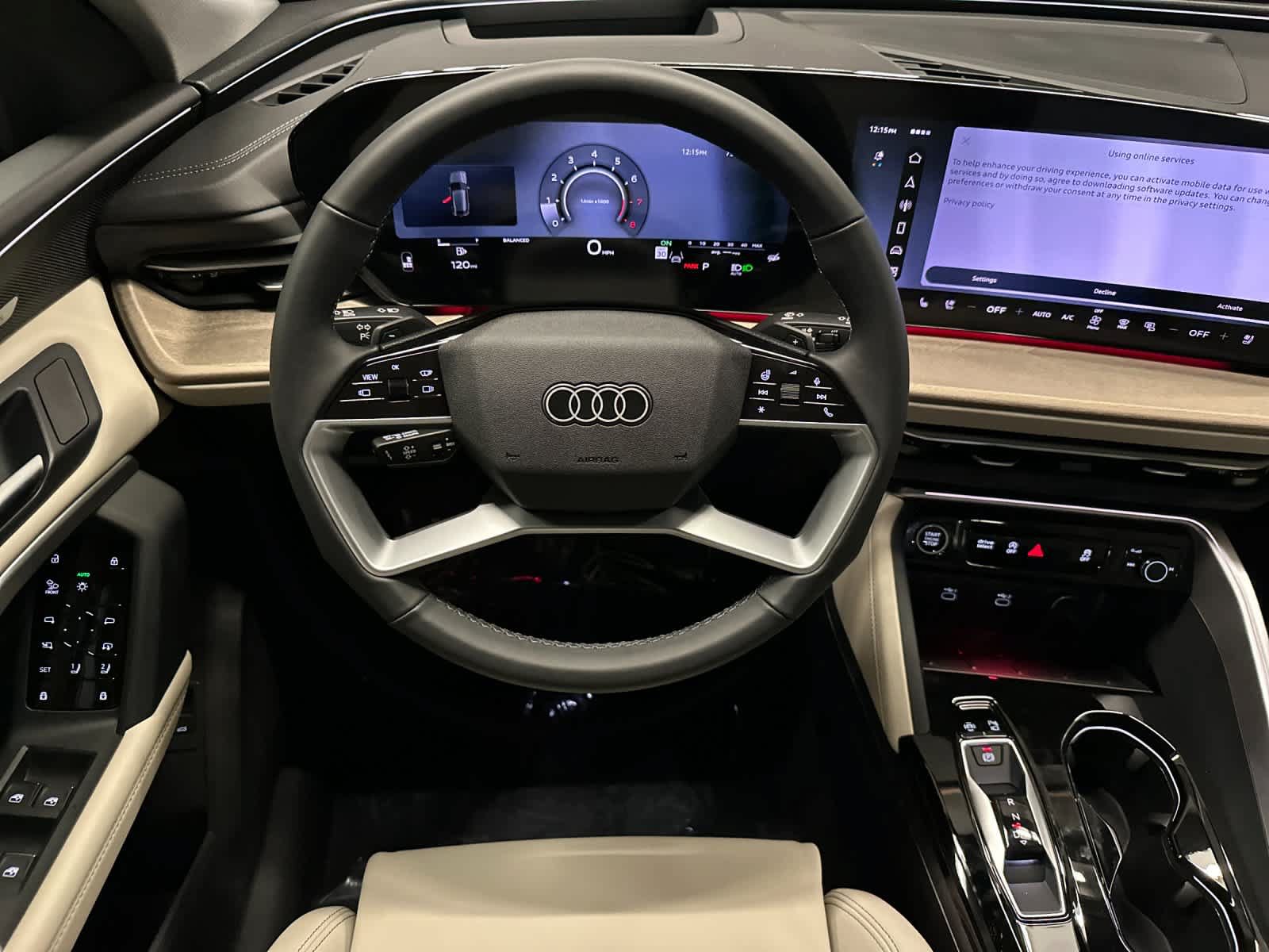 New 2026 Audi Q5 Premium Plus AWD/4WD image 14