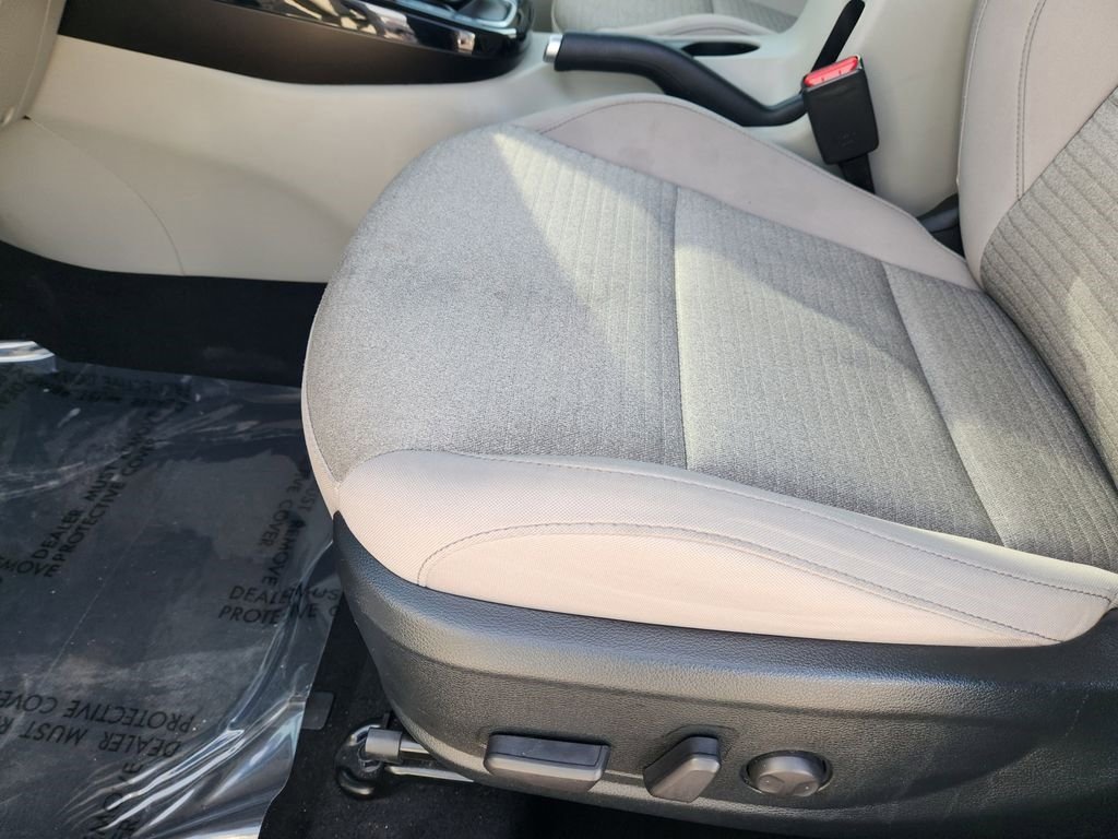 Used 2023 Kia Soul EX FWD image 25