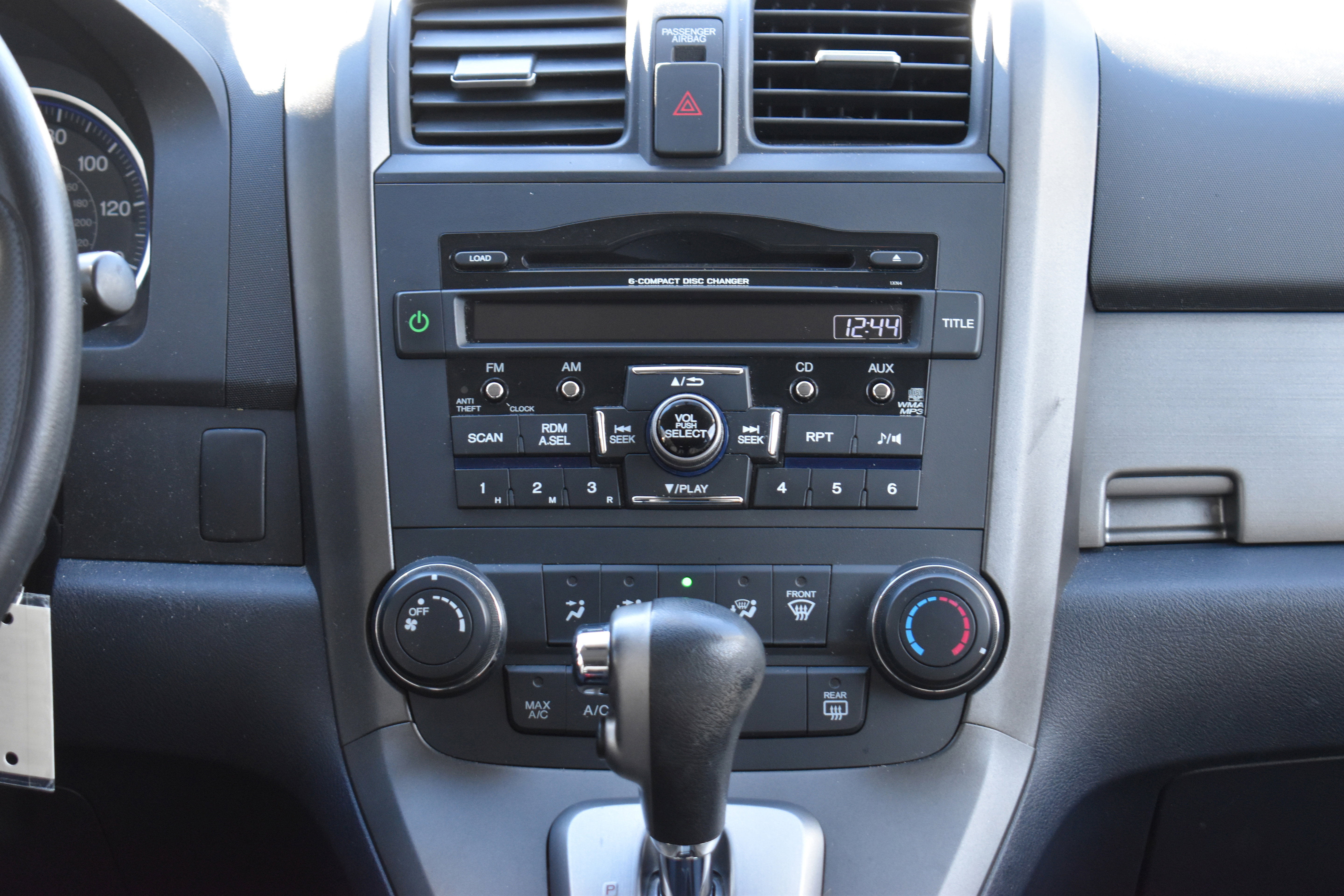 Used 2011 Honda CR-V EX image 26