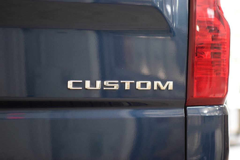 Used 2023 Chevrolet Silverado 1500 Custom AWD/4WD image 22